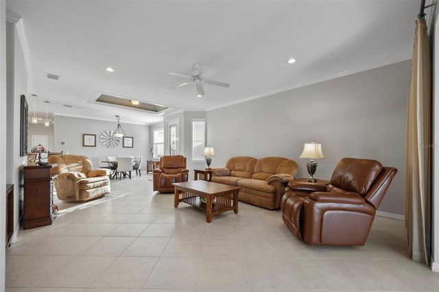 20907 TANGOR ROAD, Land O Lakes, FL 34637