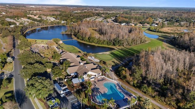 20907 TANGOR ROAD, Land O Lakes, FL 34637