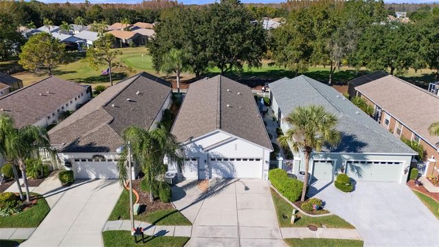 20907 TANGOR ROAD, Land O Lakes, FL 34637