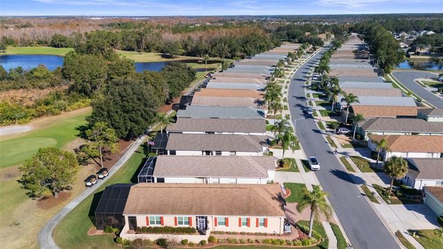 20907 TANGOR ROAD, Land O Lakes, FL 34637