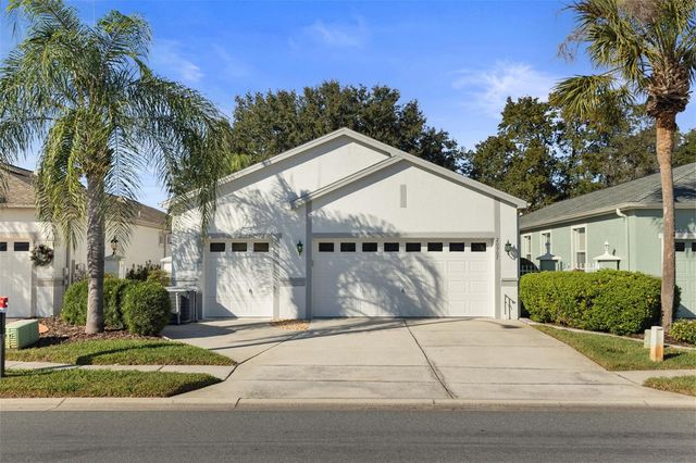 20907 TANGOR ROAD, Land O Lakes, FL 34637