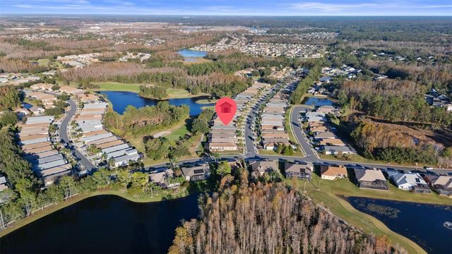 20907 TANGOR ROAD, Land O Lakes, FL 34637