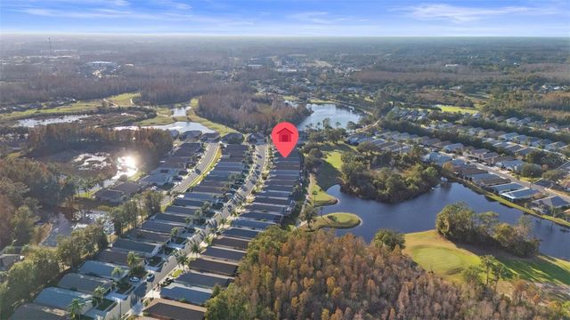 20907 TANGOR ROAD, Land O Lakes, FL 34637