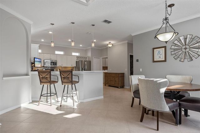 20907 TANGOR ROAD, Land O Lakes, FL 34637