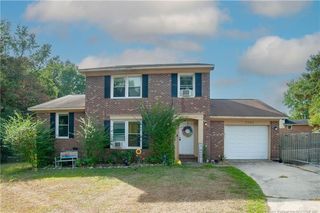 7730 Temperance Drive, Fayetteville, NC 28314