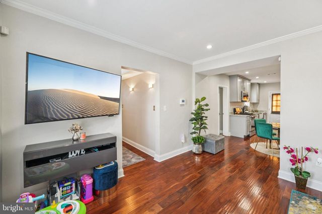 6003 SEAT PLEASANT DR, Capitol Heights, MD 20743