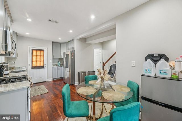 6003 SEAT PLEASANT DR, Capitol Heights, MD 20743