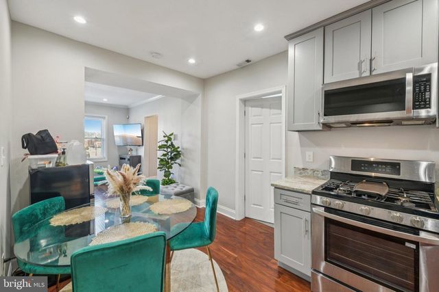 6003 SEAT PLEASANT DR, Capitol Heights, MD 20743