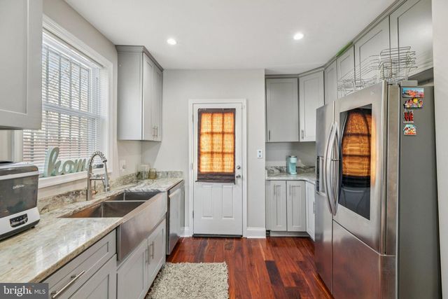 6003 SEAT PLEASANT DR, Capitol Heights, MD 20743