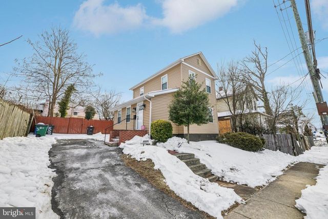 6003 SEAT PLEASANT DR, Capitol Heights, MD 20743