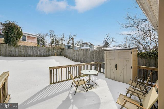 6003 SEAT PLEASANT DR, Capitol Heights, MD 20743