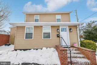 6003 SEAT PLEASANT DR, Capitol Heights, MD 20743