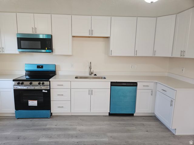 3685 S BISHOP ST, West Valley City, UT 84119