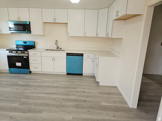 3685 S BISHOP ST, West Valley City, UT 84119