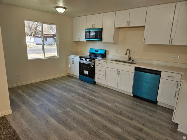 3685 S BISHOP ST, West Valley City, UT 84119