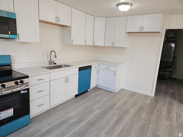 3685 S BISHOP ST, West Valley City, UT 84119