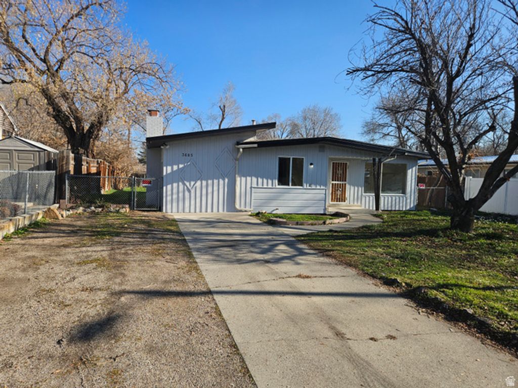 3685 S BISHOP ST, West Valley City, UT 84119