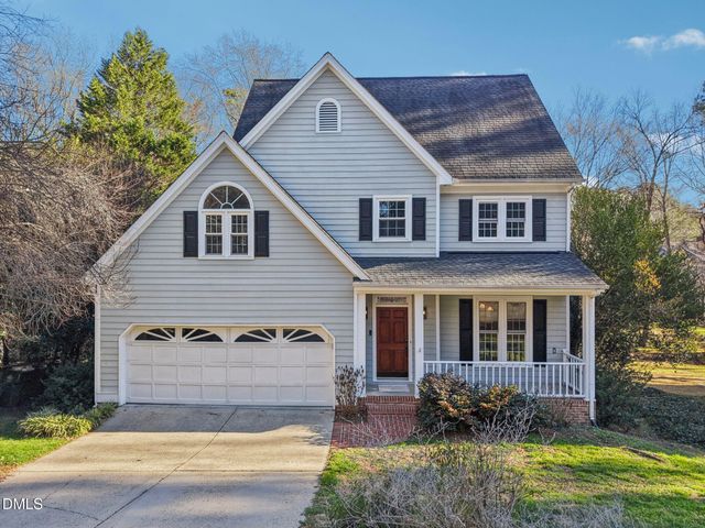 108 Parkcanyon Lane, Cary, NC 27519