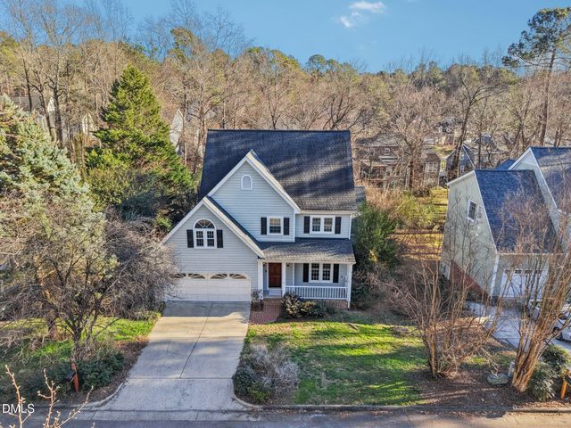 108 Parkcanyon Lane, Cary, NC 27519
