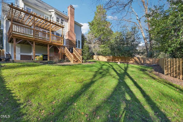 108 Parkcanyon Lane, Cary, NC 27519