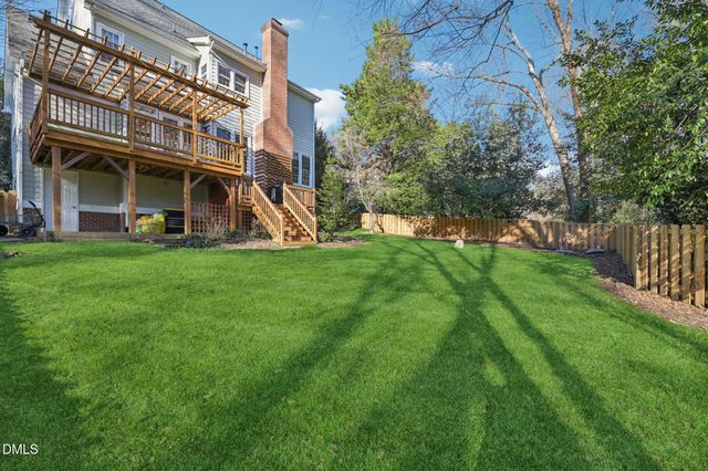 108 Parkcanyon Lane, Cary, NC 27519