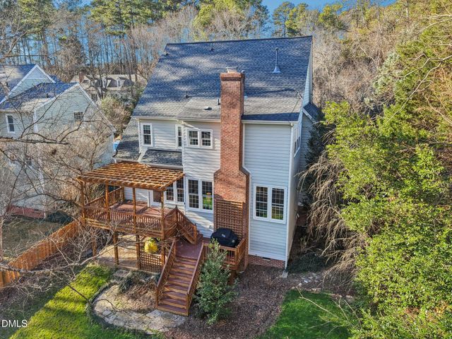 108 Parkcanyon Lane, Cary, NC 27519