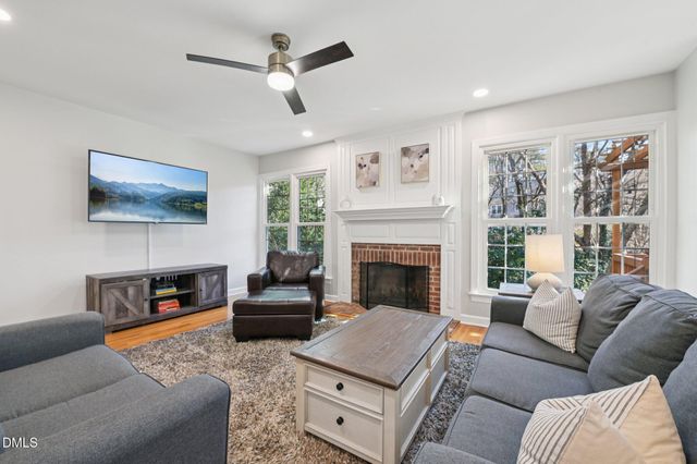 108 Parkcanyon Lane, Cary, NC 27519