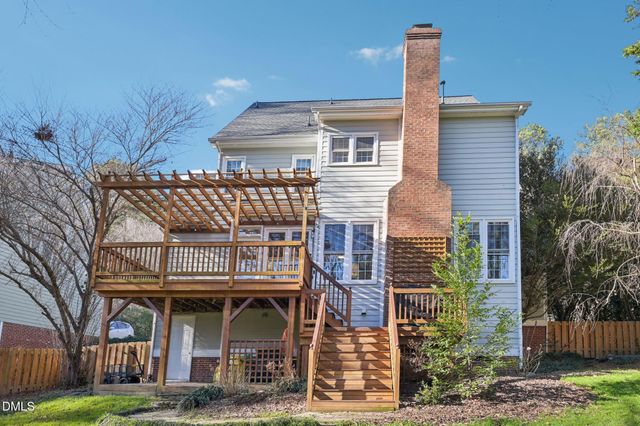 108 Parkcanyon Lane, Cary, NC 27519