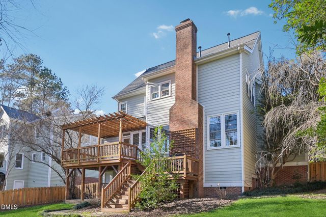 108 Parkcanyon Lane, Cary, NC 27519