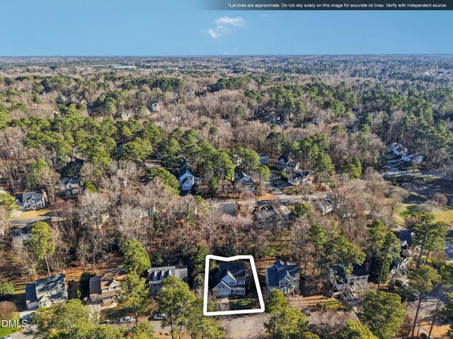 108 Parkcanyon Lane, Cary, NC 27519