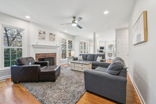 108 Parkcanyon Lane, Cary, NC 27519