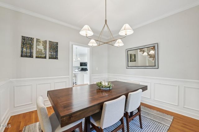 108 Parkcanyon Lane, Cary, NC 27519