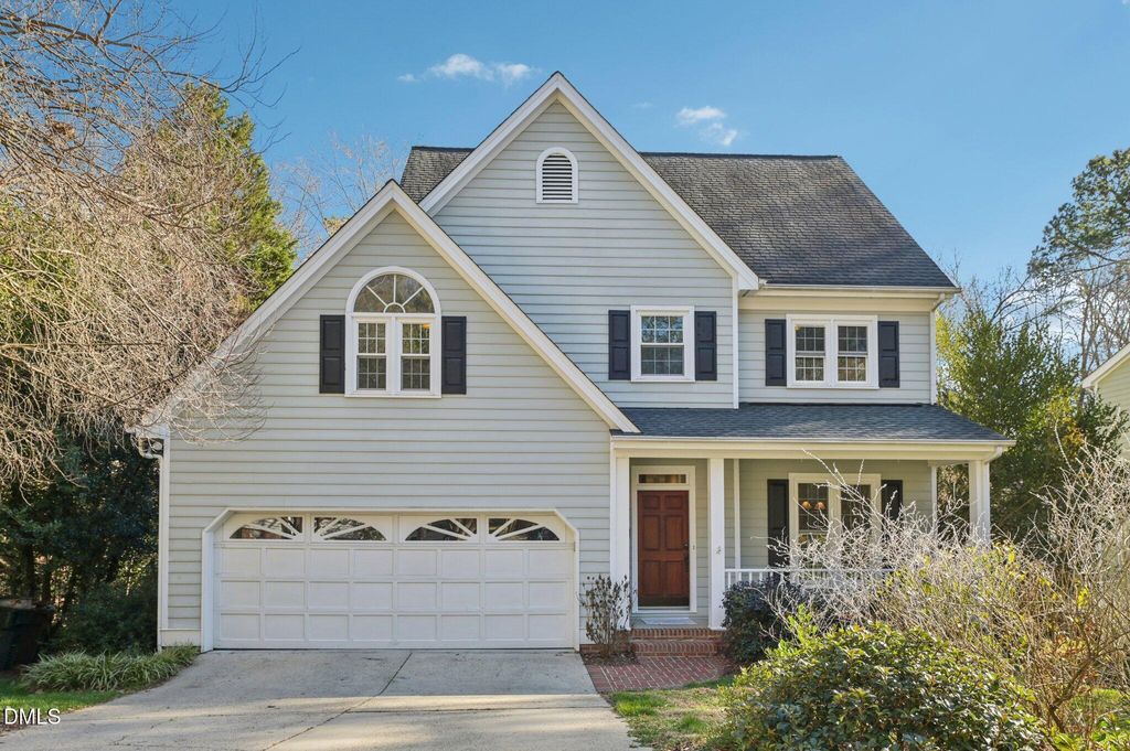 108 Parkcanyon Lane, Cary, NC 27519