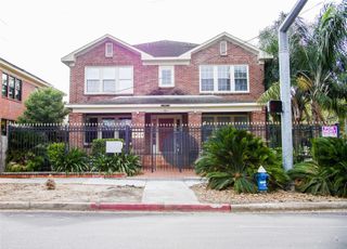4315 La Branch Street 3, Houston, TX 77004