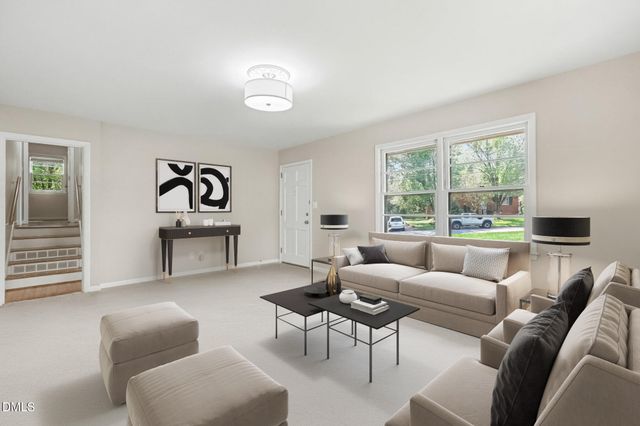 3236 Ward Road, Raleigh, NC 27604