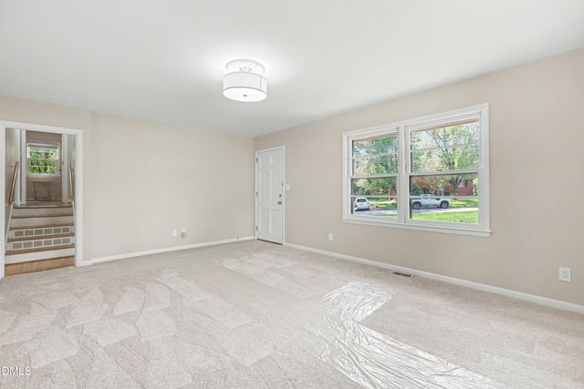 3236 Ward Road, Raleigh, NC 27604