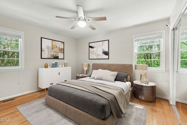 3236 Ward Road, Raleigh, NC 27604