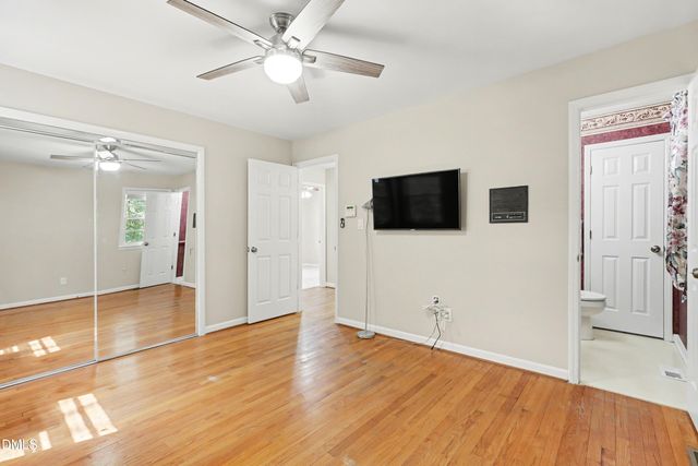 3236 Ward Road, Raleigh, NC 27604