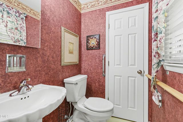 3236 Ward Road, Raleigh, NC 27604