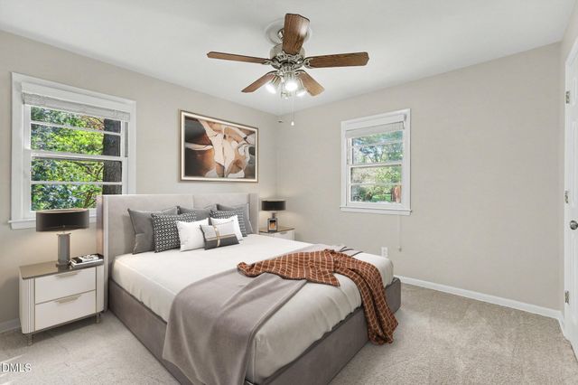 3236 Ward Road, Raleigh, NC 27604