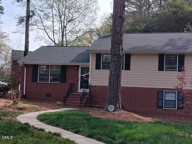 3236 Ward Road, Raleigh, NC 27604