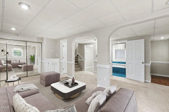 3236 Ward Road, Raleigh, NC 27604