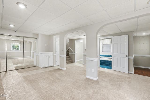 3236 Ward Road, Raleigh, NC 27604