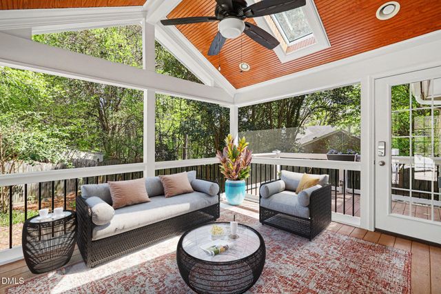 3236 Ward Road, Raleigh, NC 27604