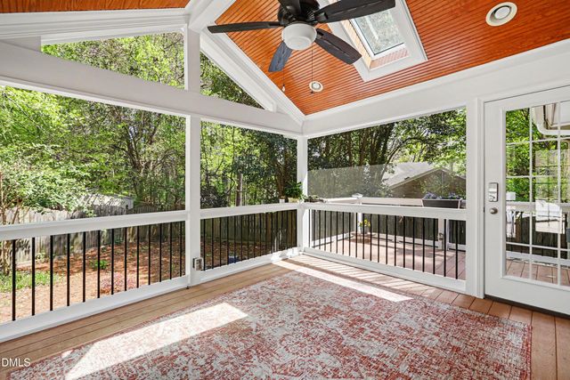 3236 Ward Road, Raleigh, NC 27604