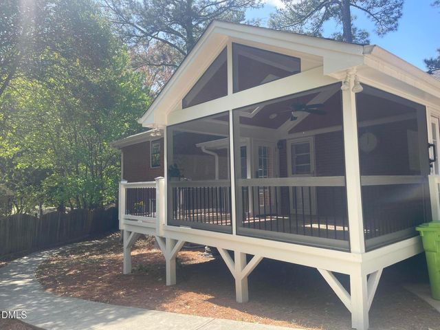 3236 Ward Road, Raleigh, NC 27604