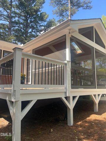 3236 Ward Road, Raleigh, NC 27604