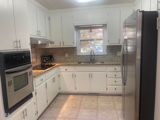 3236 Ward Road, Raleigh, NC 27604