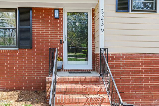 3236 Ward Road, Raleigh, NC 27604