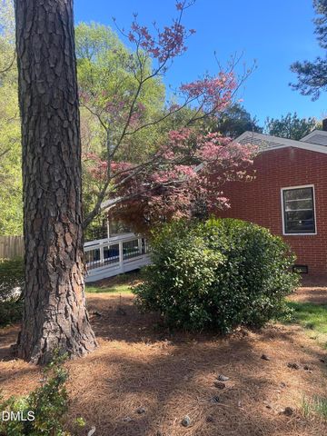 3236 Ward Road, Raleigh, NC 27604